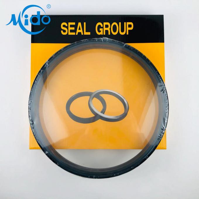 Hitachi Floating Seal Group 3400 368*340*20 Mechanical Seals 2