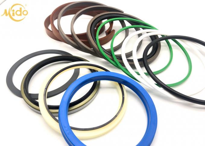PTFE 349D Hydraulic Cylinder Seal Kit 1